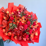 The Fall Bouquet