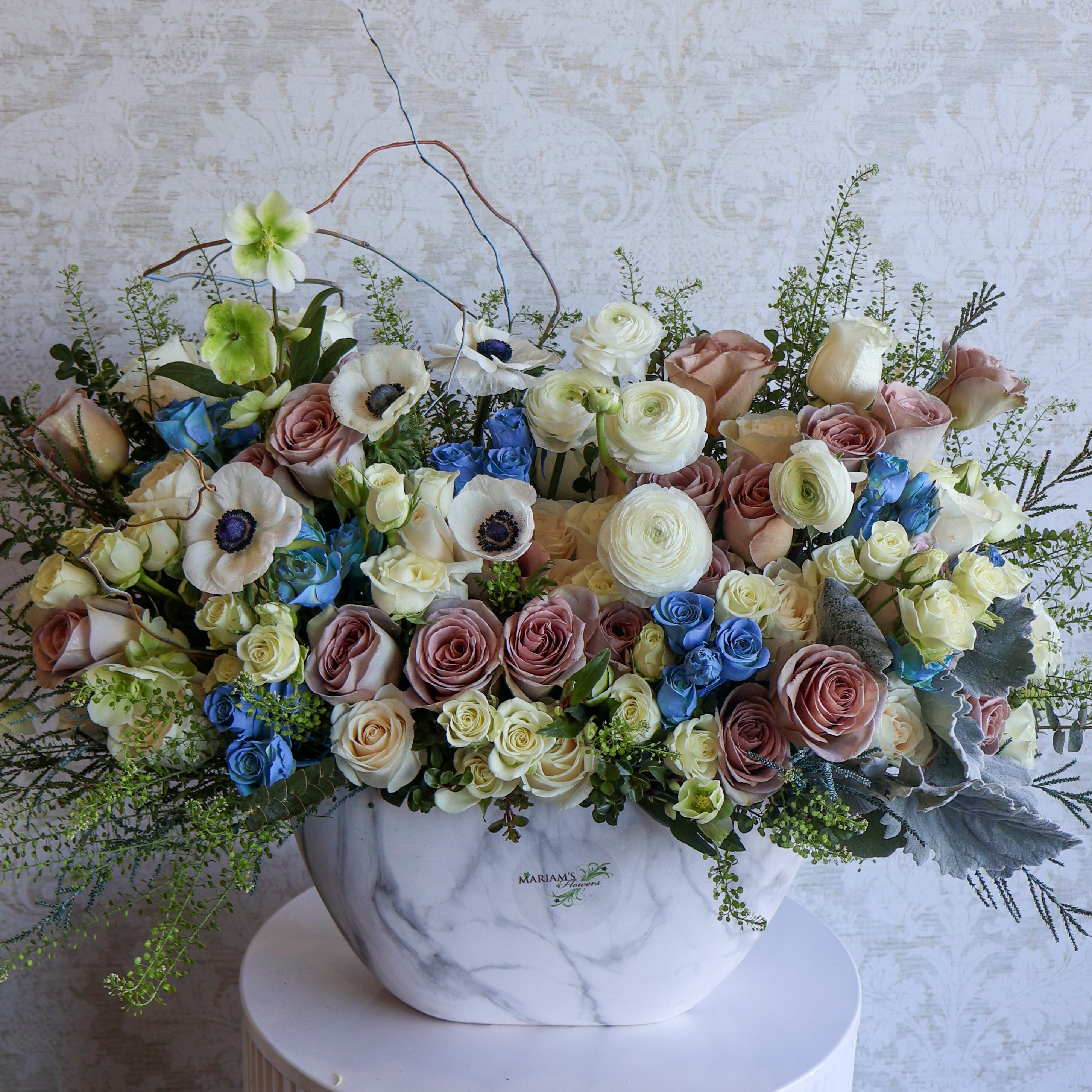 Our Little Miracle - Baby Boy