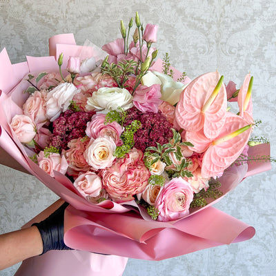 Birthday Flowers