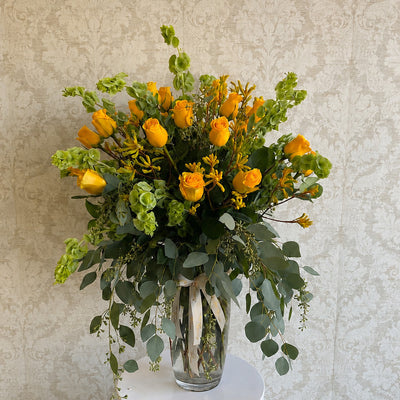 Birthday Flowers