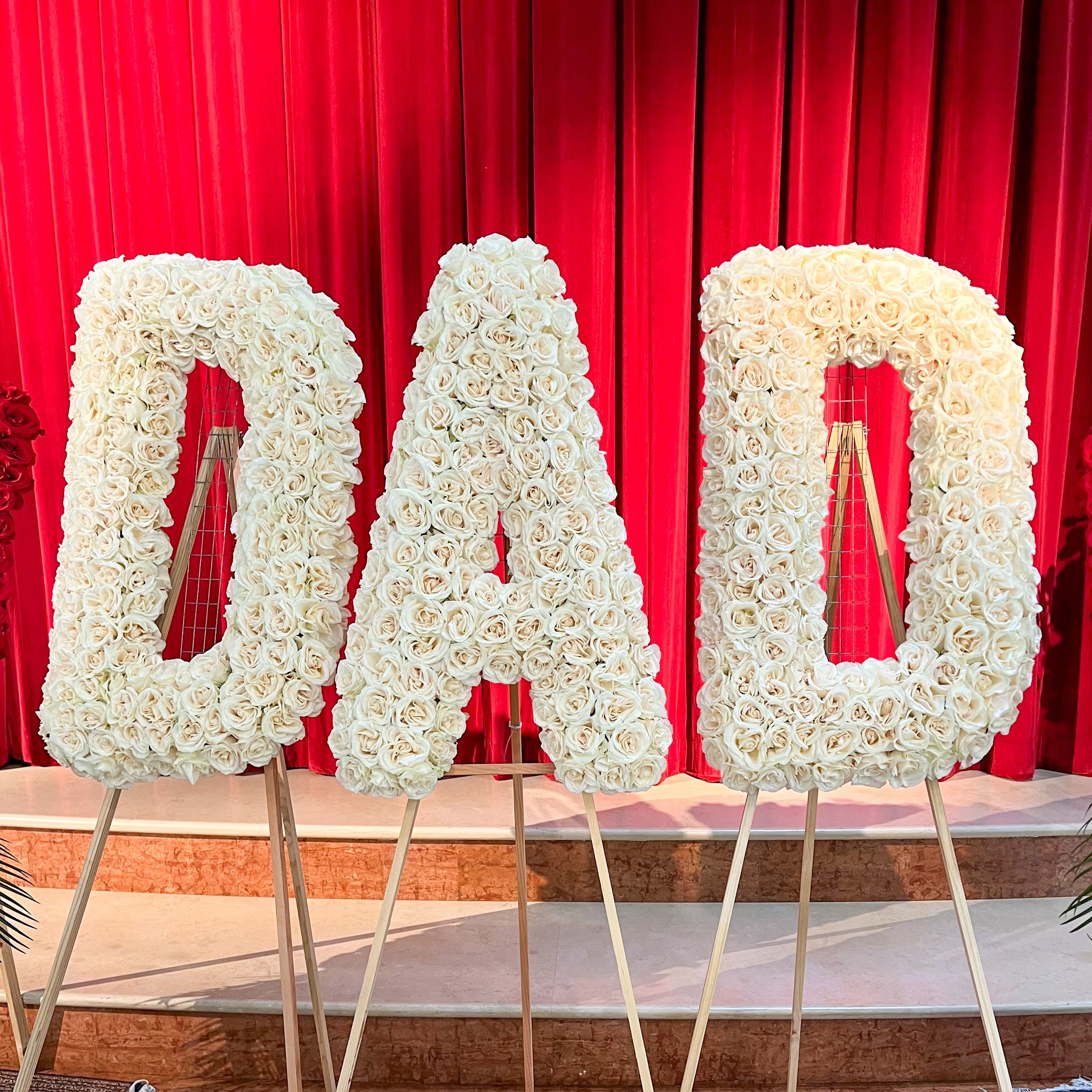 DAD - Pre Order Only