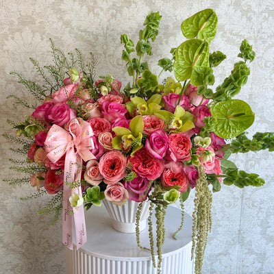 Birthday Flowers