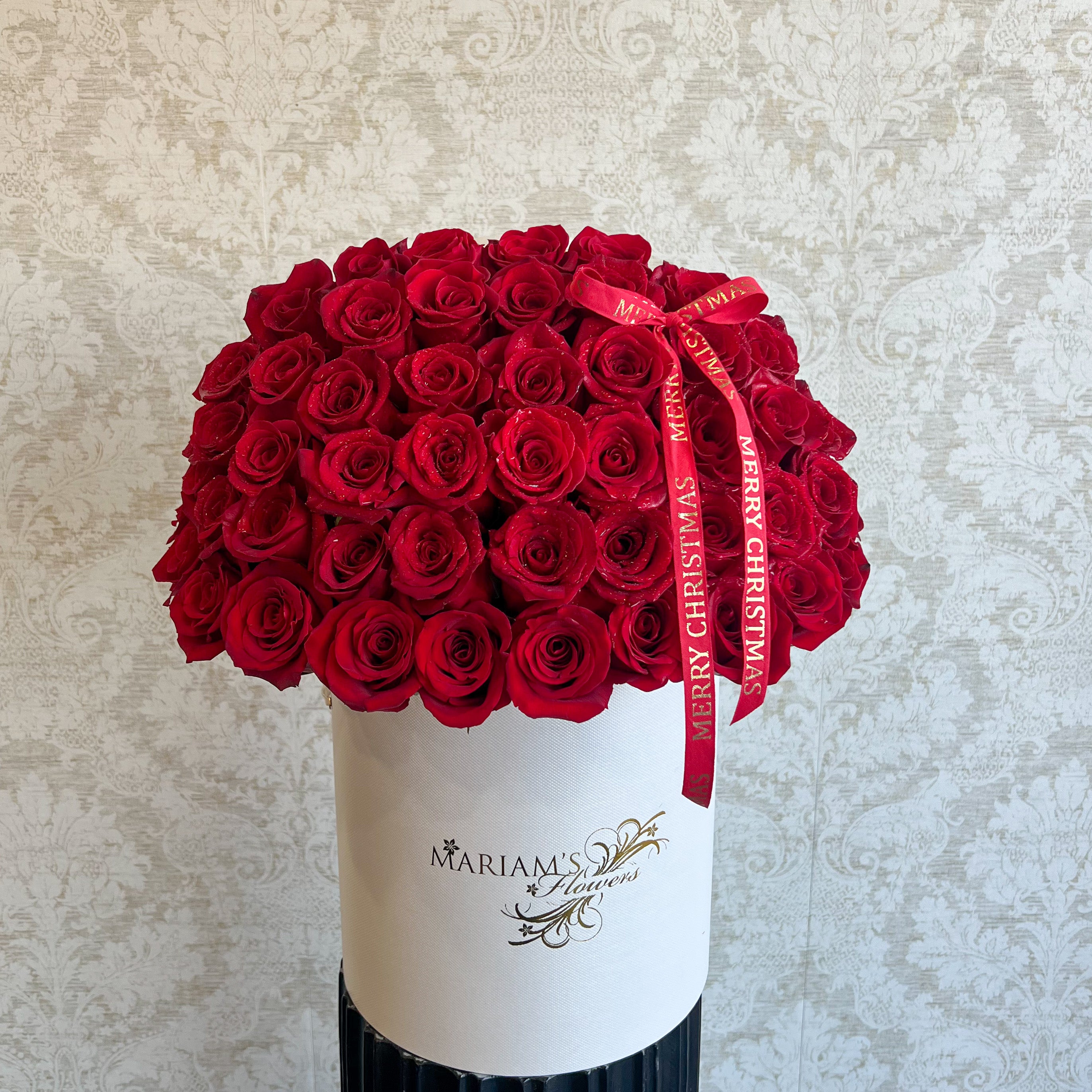 Red Rose Classic - Christmas Edition