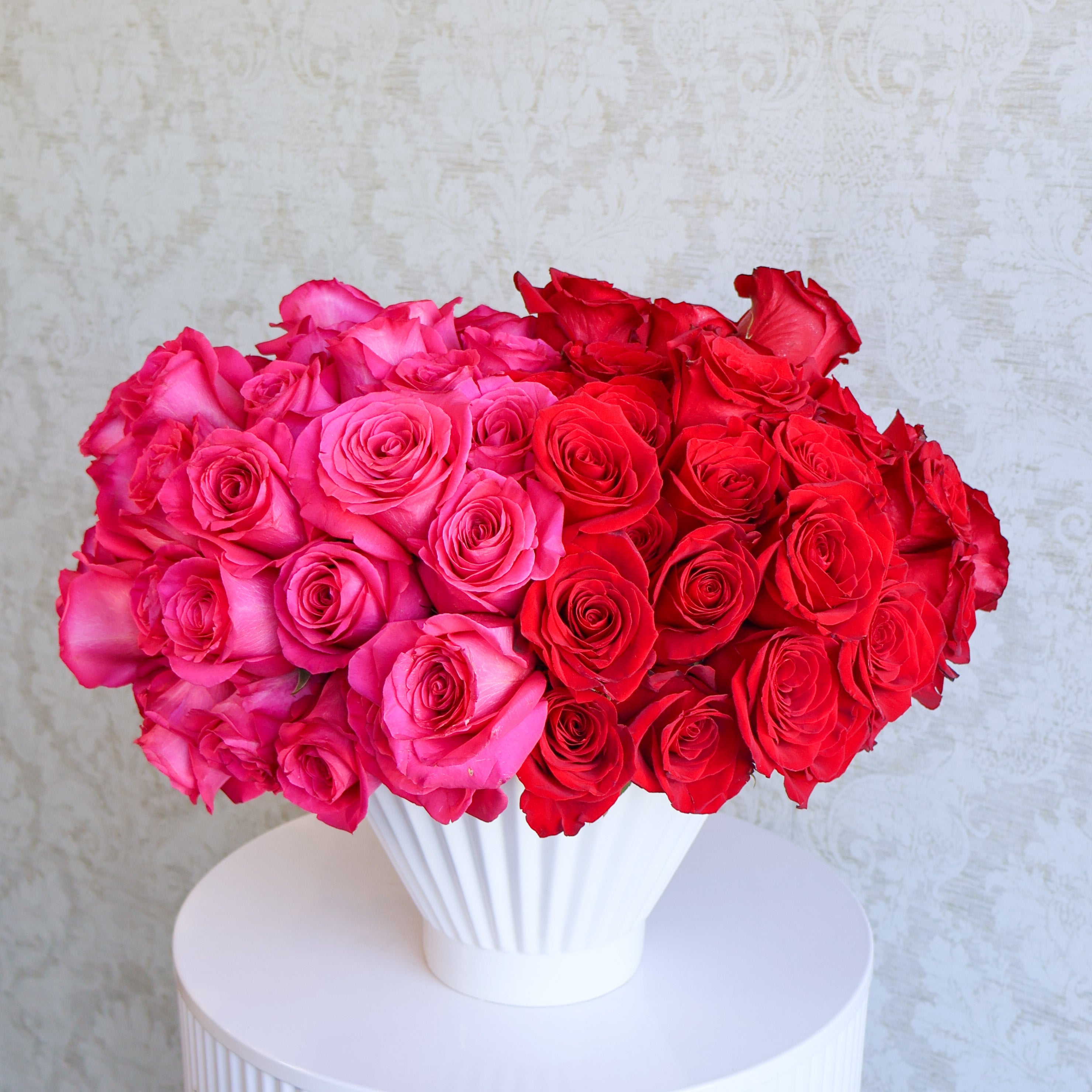 Valentine Pink Fever