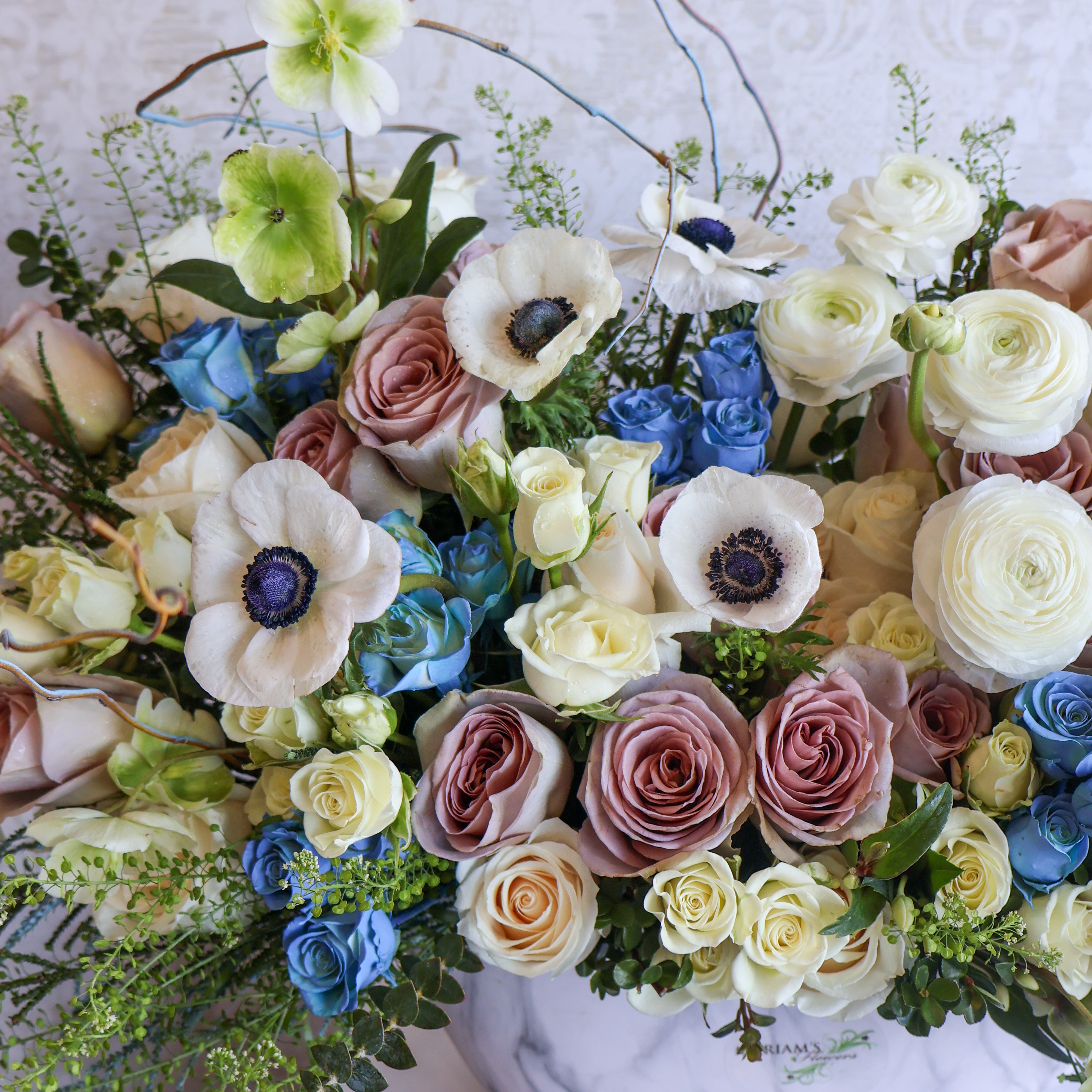 Our Little Miracle - Baby Boy