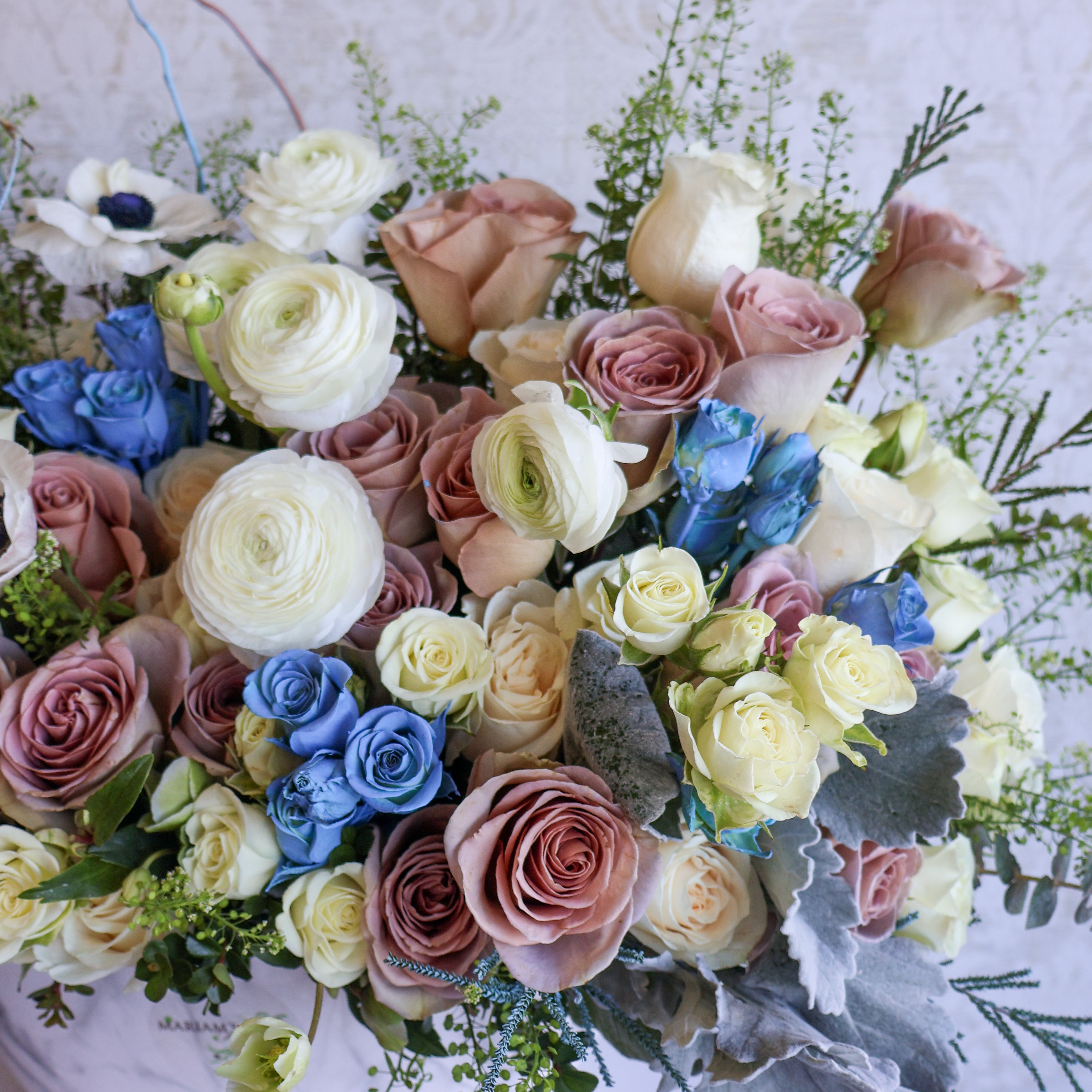 Our Little Miracle - Baby Boy