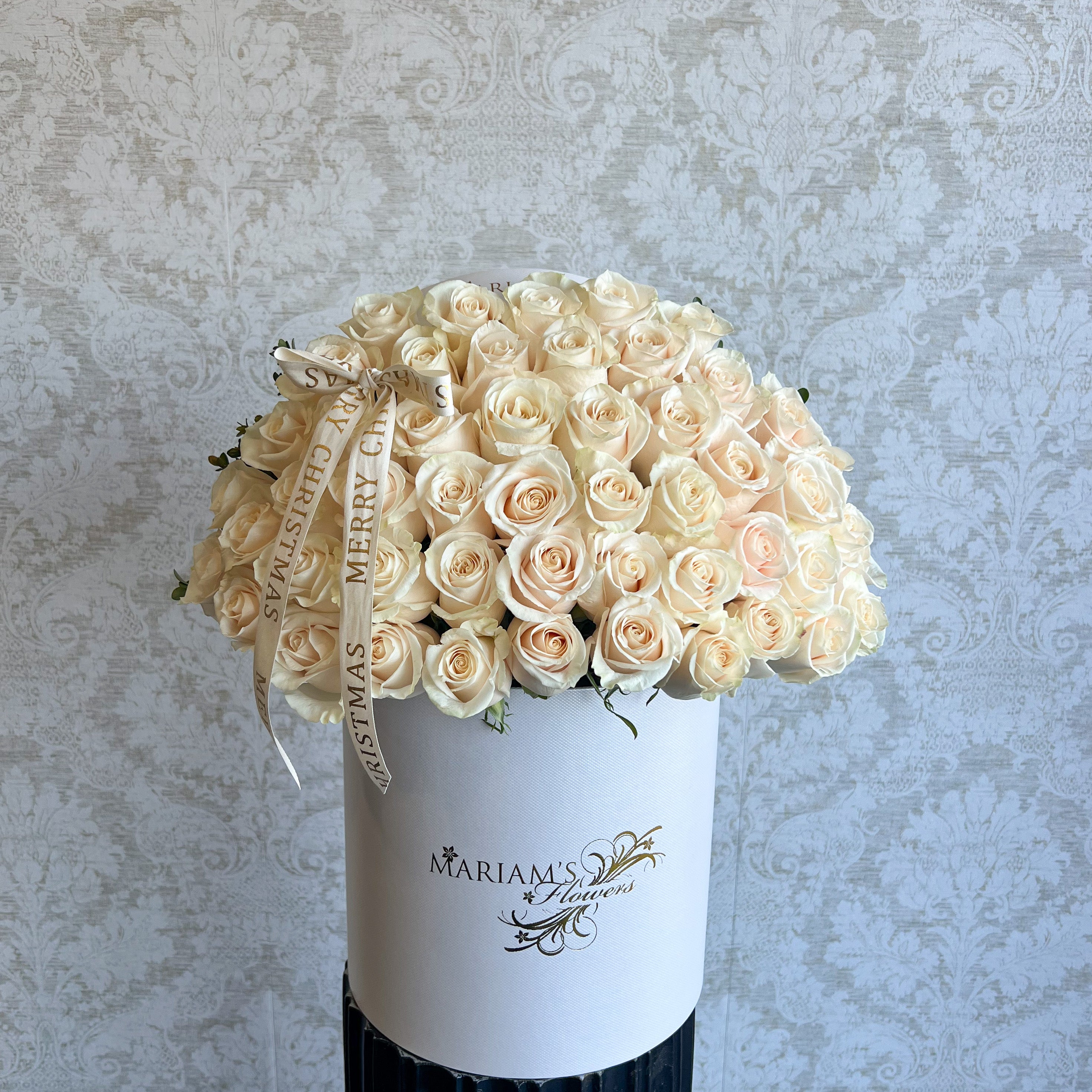 White Rose Classic - Christmas Edition