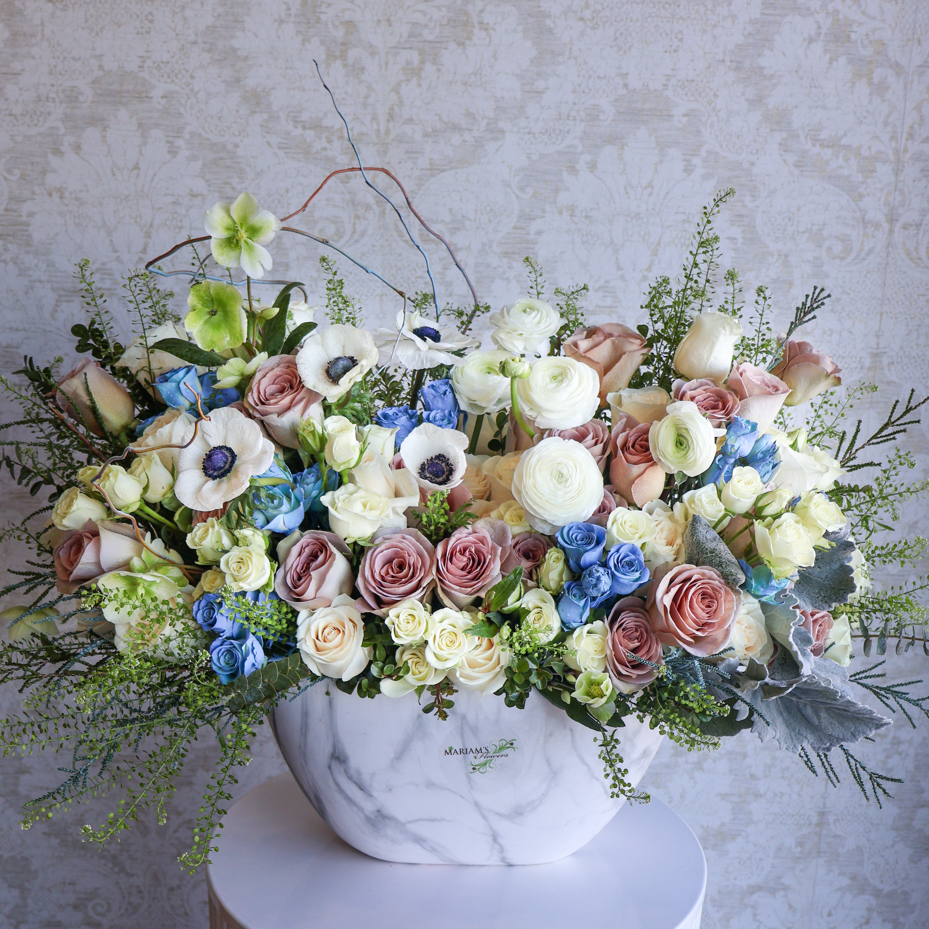 Our Little Miracle - Baby Boy