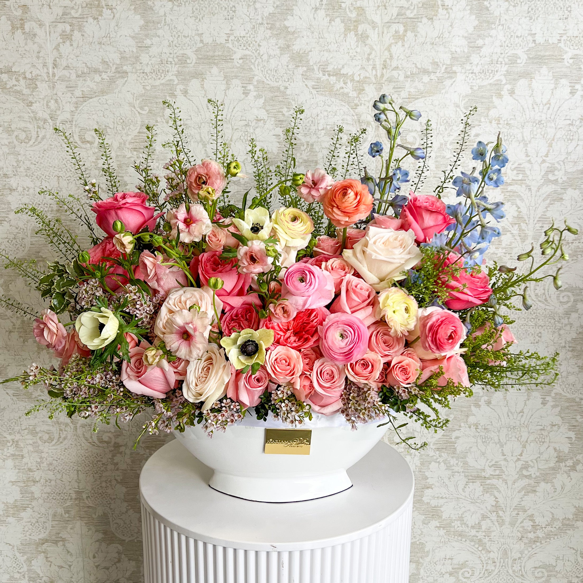 Floral Daydream - Mariams Flowers