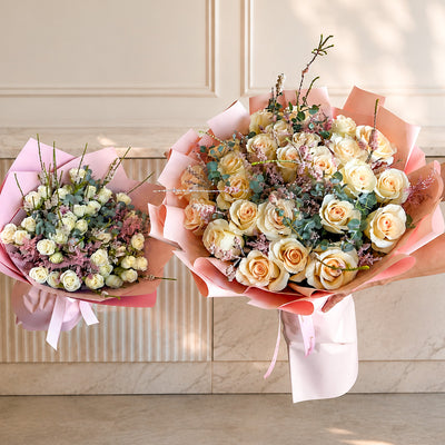 Birthday Flowers