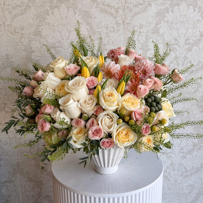 Birthday Flowers