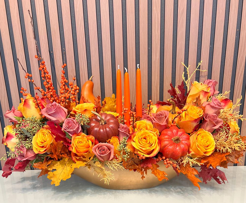 Thanksgiving Centerpiece