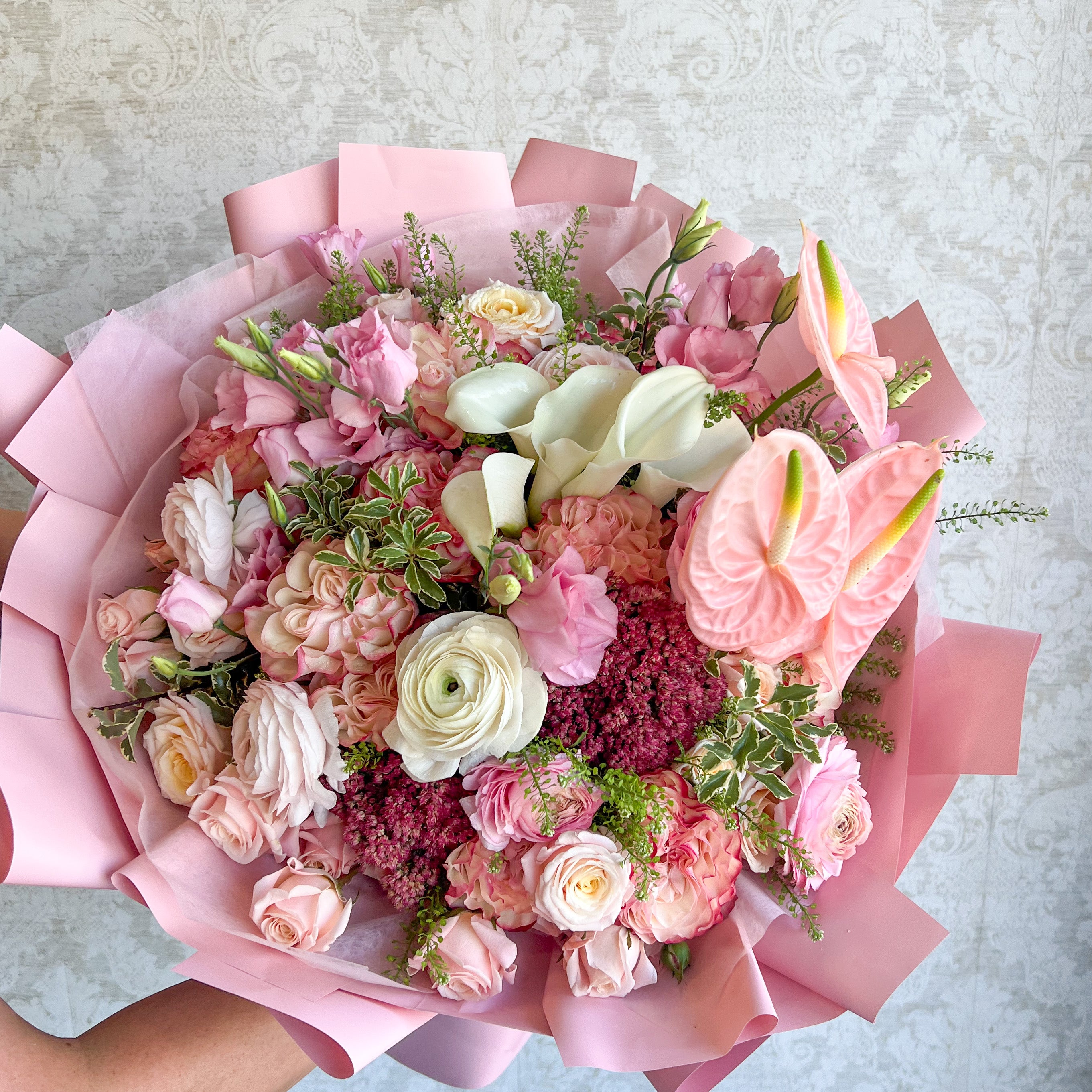 Rosy Affair