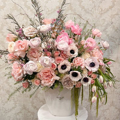 Luxury Vase