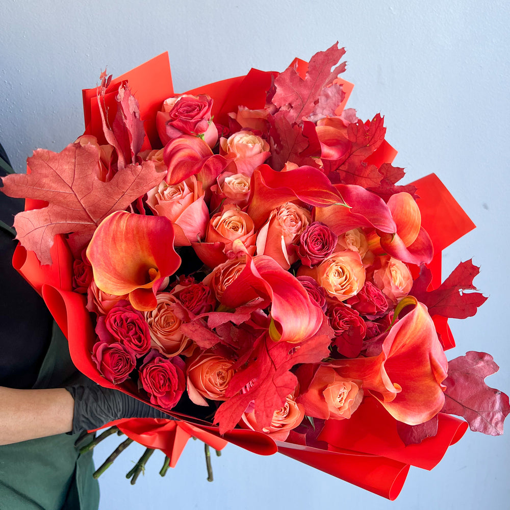 Mariam’s Signature Fall Edit