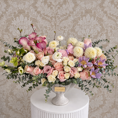 Birthday Flowers