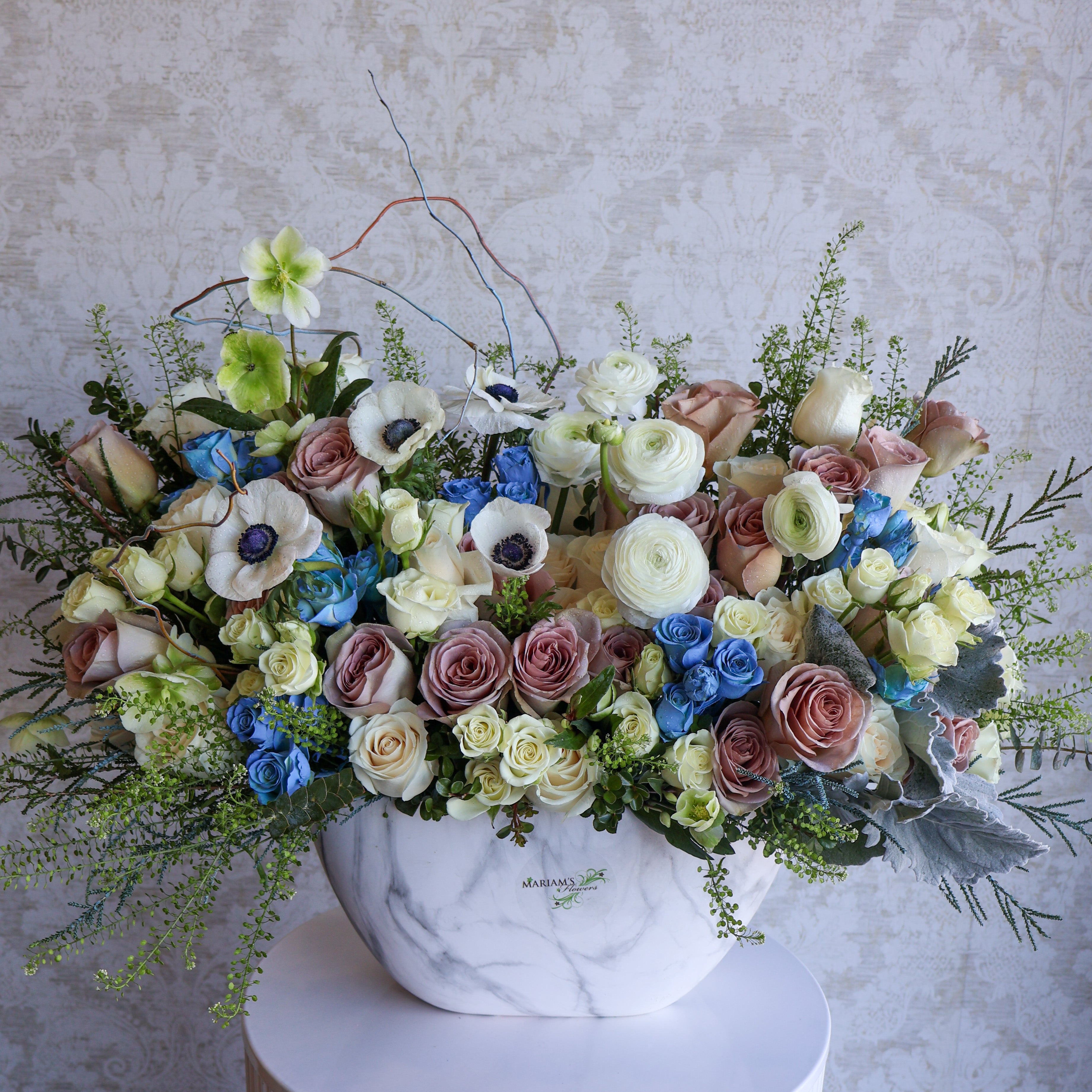 Our Little Miracle - Baby Boy