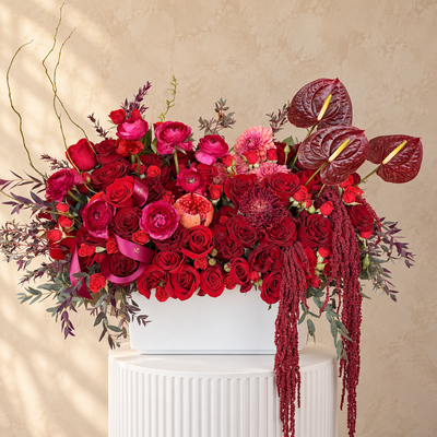 Luxury Vase