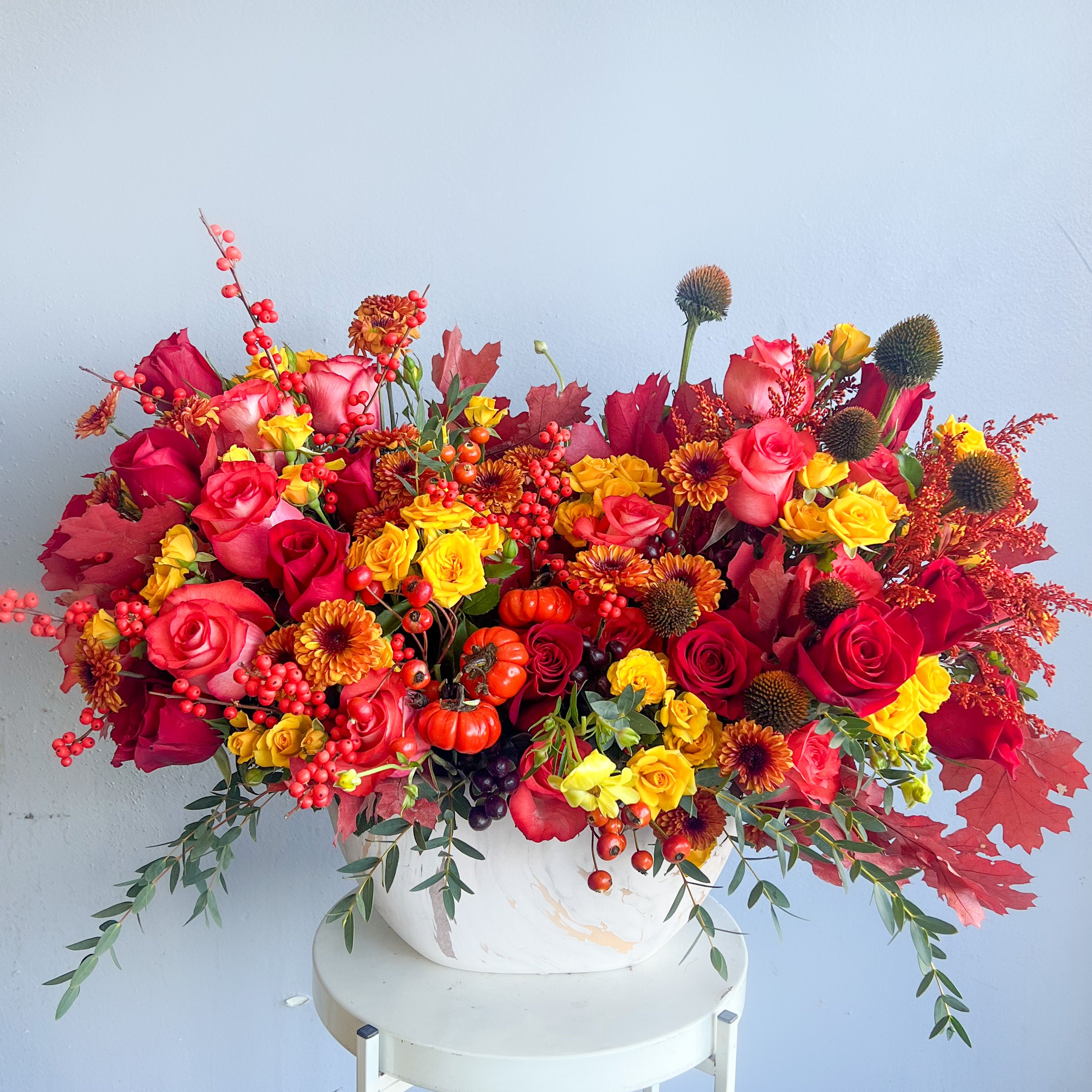 Autumn Ember