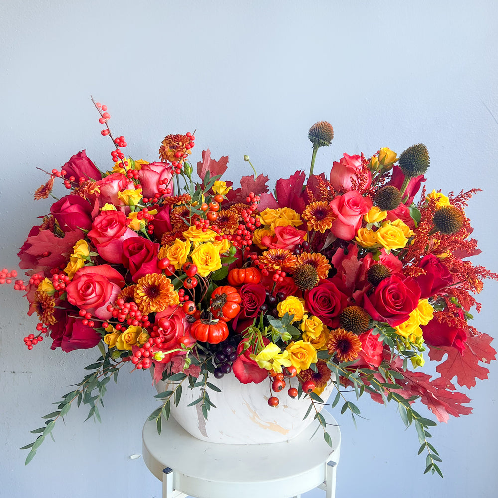 Autumn Ember