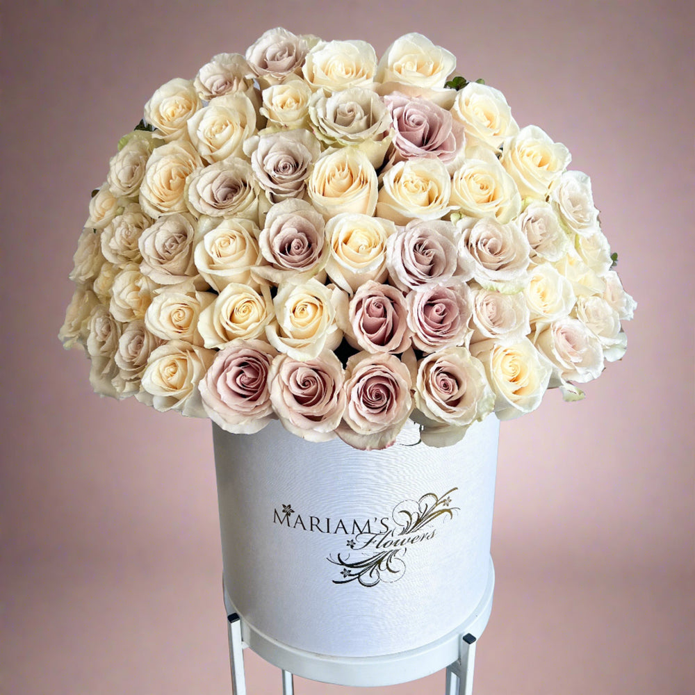 Mother's Day Natural Rose Classic